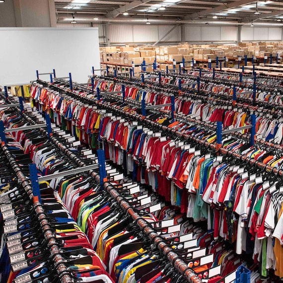 Camisas originales, revisadas por expertos