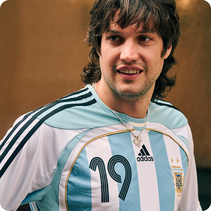 Retro Kits
